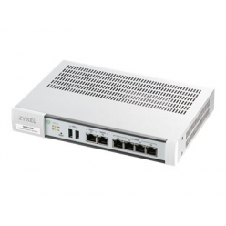 Firewall Zyxel NSG100 Nebula Cloud Manage Security Gateway, 2x WAN/4x LAN