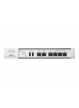 Firewall Zyxel NSG100 Nebula Cloud Manage Security Gateway, 2x WAN/4x LAN