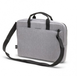 Torba Dicota Eco Slim Case Motion do notebooka 12-13.3 cali szara