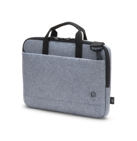 Torba Dicota Eco Slim Case Motion do notebooka 12-13.3 cali denim