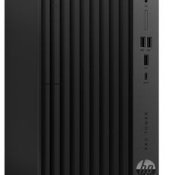 Komputer HP Pro 400 G9 TWR i3-12100 8GB 256GB SSD W11P 3Y OS 