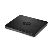 Napęd optyczny HP DVD-RW USB