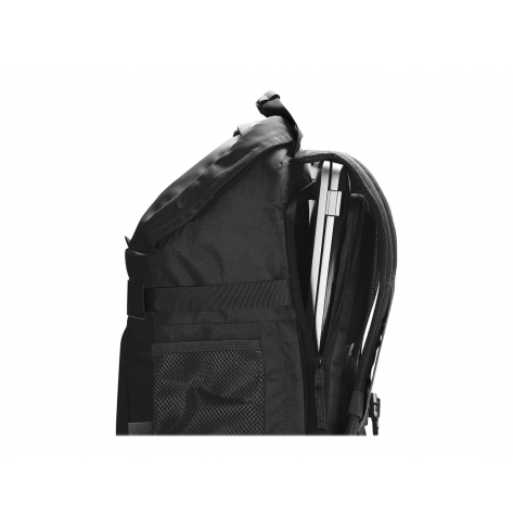 HP 15.6 Black Odyssey Backpack