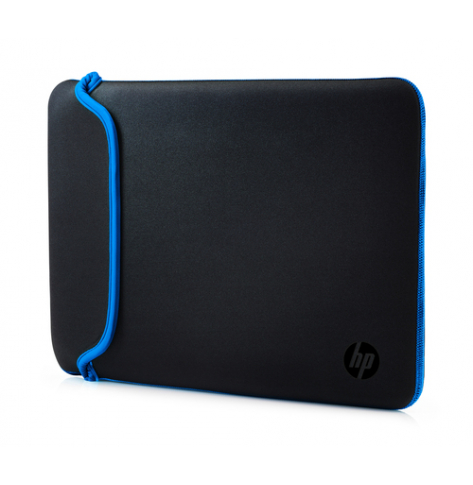 Etui HP 15.6 Reversible czarno-niebieski