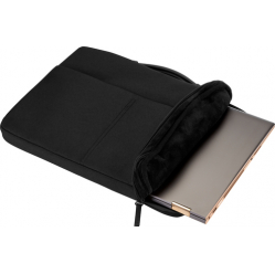Etui HP ENVY Urban 15 czarny