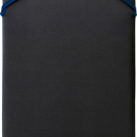 Etui HP Reversible 14 czarno-niebieski