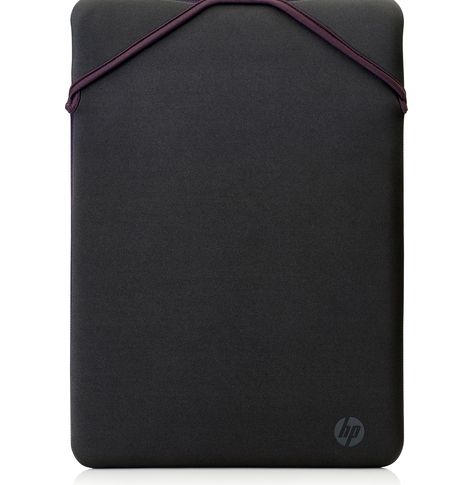 Etui HP Reversible 15 fioletowy