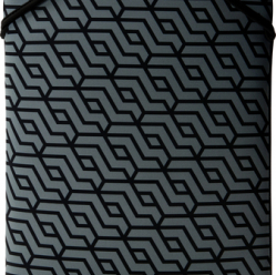 Etui HP Reversible 15 GEO