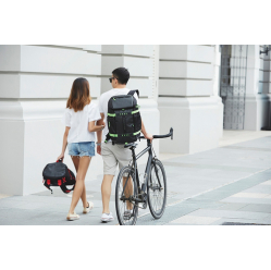 Plecak HP 15.6 Odyssey Facet