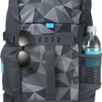 Plecak HP 15.6 Odyssey Facet szary