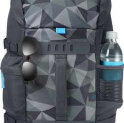 Plecak HP 15.6 Odyssey Facet szary