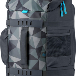 Plecak HP 15.6 Odyssey Facet szary