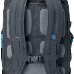 Plecak HP 15.6 Odyssey Facet szary