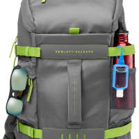 Plecak HP Odyssey 15 szary
