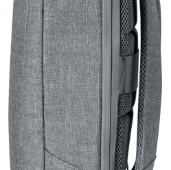 Plecak HP Renew 15 szary