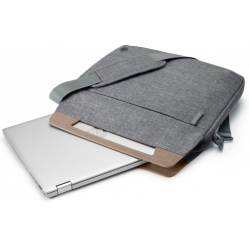 Torba HP Renew 14 Slim szara