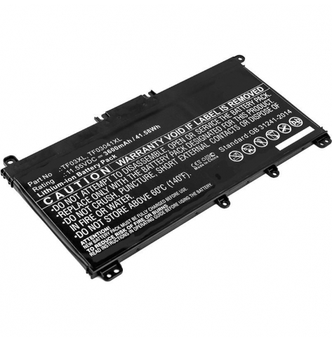 Bateria CoreParts HP 42Wh MBXHP-BA0089