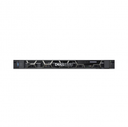 Zestaw serwer  DELL PowerEdge R250 Chassis 4x3.5 Xeon E-2314 16GB 1x2TB Rails On Board LOM DP PERC H345 iDRAC9 Basic 15G 450W +  Windows Server 2022 Standard