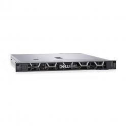 Zestaw serwer  DELL PowerEdge R350 4x3.5in Xeon E-2314 16GB 1x2TB Rails Broadcom 5720 Dual Port PERC H355 LP iDRAC9 BAS 2x600W +  Windows Server 2019 Standard