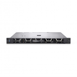 Zestaw serwer  DELL PowerEdge R350 8x2.5 HP Xeon E-2334 16GB 1x600GB Rails Broadcom 5720 Dual Port PERC H355 LP iDRAC9 Exp 15G 2x600W +  Windows Server 2022 Standard