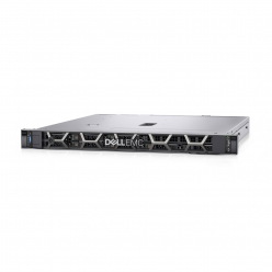 Zestaw serwer  DELL PowerEdge R350 8x2.5in Xeon E-2314 16GB 1x600GB Rails Broadcom 5720 4x1GbE PERC H355 LP iDRAC9 Exp 15G 600W +  Windows Server 2019 Essential