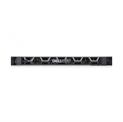 Zestaw serwer  DELL PowerEdge R450 XS 4310 8x2.5in HP 32GB 480GB SSD Rails PERC H755 iDRAC9 Ent 800W +  Windows Server 2022 Standard