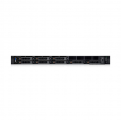 Zestaw serwer  DELL PowerEdge R450 XS 4310 8x2.5in HP 32GB 480GB SSD Rails PERC H755 iDRAC9 Ent 800W +  Windows Server 2022 Standard