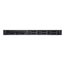 Zestaw serwer  DELL PowerEdge R6515 Chassis 4x3.5inch HP AMD EPYC 7302 16GB 600GB SAS Rails Bezel PERC H330 iDRAC9 Ent 15G 2x550W +  Windows Server 2022 Standard