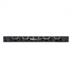 Serwer DELL PowerEdge R6515 4x3.5 HotPlug EPYC 7232P 16GB 1x480GB SATA SSD 2.5 Rails Bezel PERC H740P mini iDRAC9 Enterprise 15G 2x550W