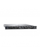 Serwer DELL PowerEdge R6515 4x3.5 HotPlug EPYC 7232P 16GB 1x480GB SATA SSD 2.5 Rails Bezel PERC H740P mini iDRAC9 Enterprise 15G 2x550W