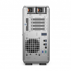Zestaw serwer  DELL PowerEdge T350 8x3.5 HP Xeon E-2314 16GB 1x2TB Bezel Broadcom 5720 Dual Port PERC H345 iDRAC9 Basic 1x600W +  Windows Server 2019 Essential