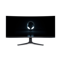 Monitor DELL Alienware AW3423DWF 34 Curved QHD OLED DP HDMI 3YPPG AE [OUTLET]