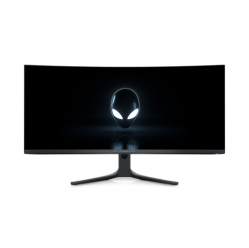 Monitor DELL Alienware AW3423DWF 34 Curved QHD OLED DP HDMI 3YPPG AE