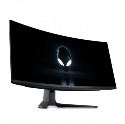 Monitor DELL Alienware AW3423DWF 34 Curved QHD OLED DP HDMI 3YPPG AE