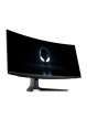 Monitor DELL Alienware AW3423DWF 34 Curved QHD OLED DP HDMI 3YPPG AE