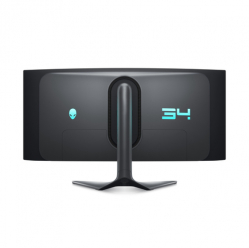 Monitor DELL Alienware AW3423DWF 34 Curved QHD OLED DP HDMI 3YPPG AE