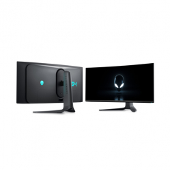 Monitor DELL Alienware AW3423DWF 34 Curved QHD OLED DP HDMI 3YPPG AE