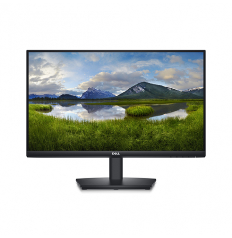 Monitor DELL E2424HS 23.8 FHD VA LED DP VGA HDMI głośniki 3Y AE