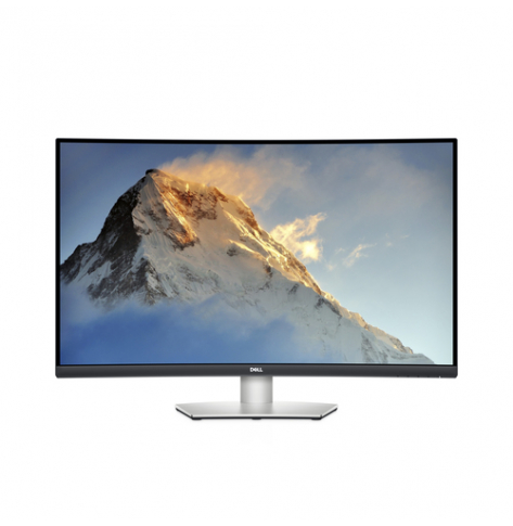 Monitor DELL S3221QSA 31.5 4K UHD LED Curved HDMI DP USB głośniki 3YPPG AE