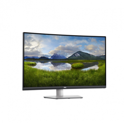 Monitor DELL S3221QSA 31.5 4K UHD LED Curved HDMI DP USB głośniki 3YPPG AE