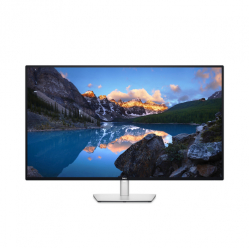 Monitor DELL U4323QE 42.51 UHD 4K IPS HDMI DP USB-C RJ-45 głośniki 3YPPG AE