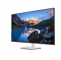 Monitor DELL U4323QE 42.51 UHD 4K IPS HDMI DP USB-C RJ-45 głośniki 3YPPG AE