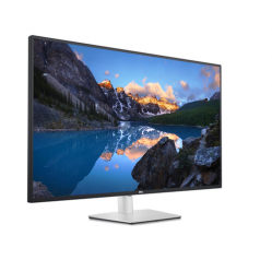 Monitor DELL U4323QE 42.51 UHD 4K IPS HDMI DP USB-C RJ-45 głośniki 3YPPG AE