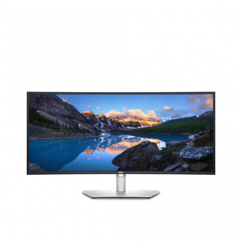 Monitor DELL U3423WE 34.14 WQHD IPS DP HDMI USB-C RJ-45 głośniki 3YPPG AE