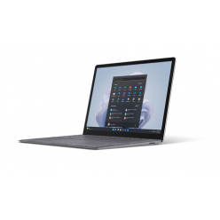 Laptop Microsoft Surface 5 13 QHD i7-1265U 16GB 256GB W11P Platinum