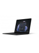 Laptop Microsoft Surface 5 i7-1265U 13 QHD 16GB 512GB W11P czarny