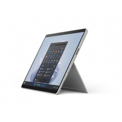 Laptop Microsoft Surface Pro 9 13 QHD SQ3 128GB 8GB LTE W11P Platinium 
