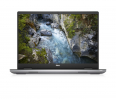 Laptop DELL Precision 7680 16 [konfiguracja indywidualna]