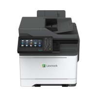 Urządzenie wielofunkcyjne Lexmark CX625adhe