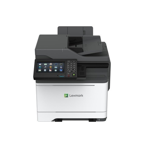 Lexmark Urządzenie wielofunkcyjne CX625adhe 42C7890 